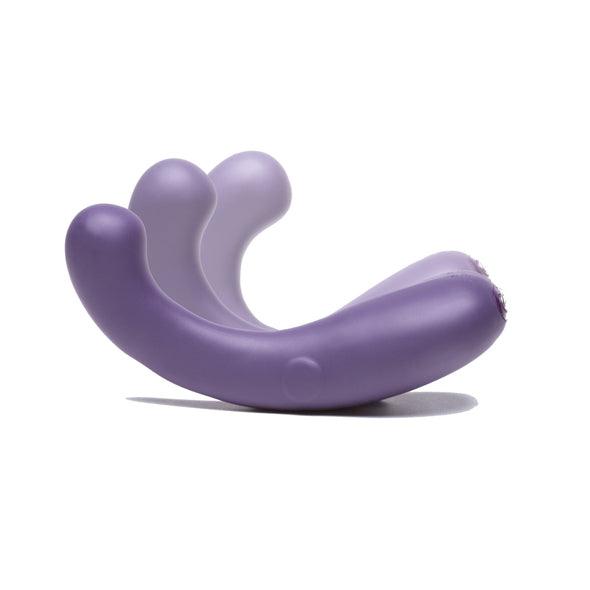 Je Joue - G-Kii G-Spot Vibrator Purple