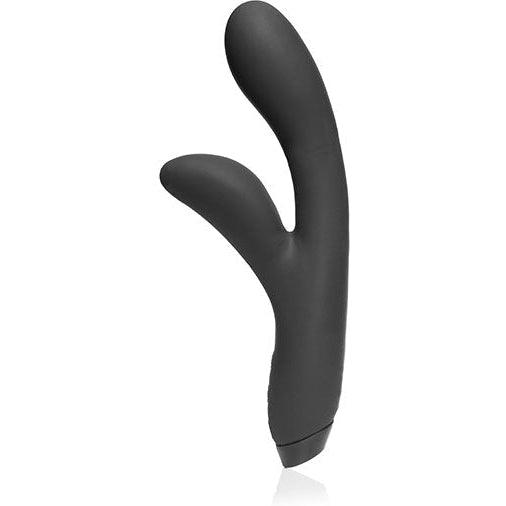 Je Joue - Hera Flex Rabbit Vibrator Black