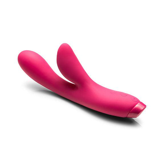 Je Joue - Hera Rabbit Vibrator Fuchsia