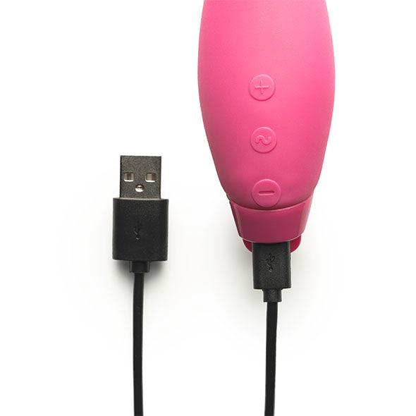 Je Joue - Hera Rabbit Vibrator Fuchsia