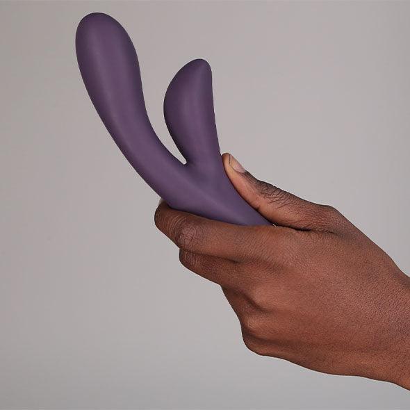 Je Joue - Hera Rabbit Vibrator Purple