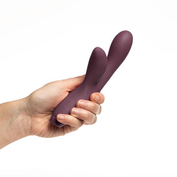 Je Joue - Hera Rabbit Vibrator Purple