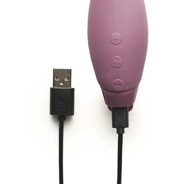 Je Joue - Hera Rabbit Vibrator Purple