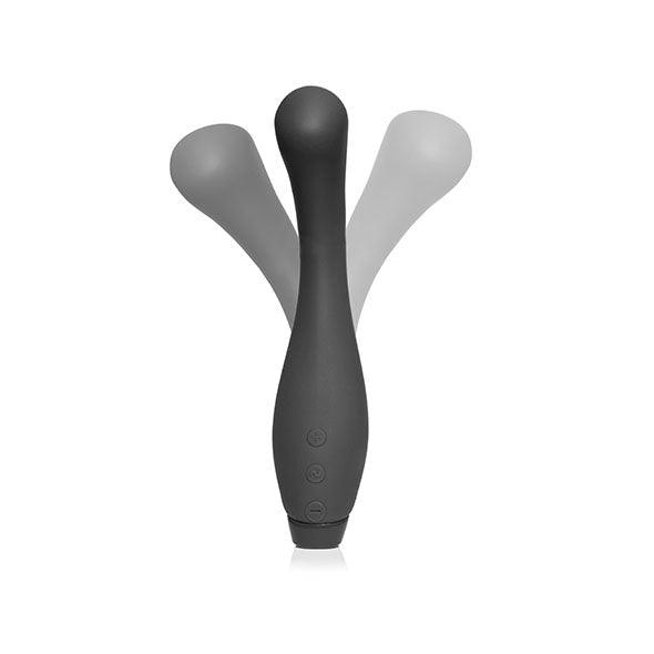 Je Joue - Juno Flex G-Spot Vibrator Black