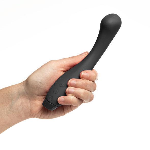 Je Joue - Juno Flex G-Spot Vibrator Black