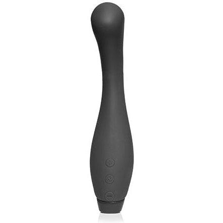 Je Joue - Juno Flex G-Spot Vibrator Black