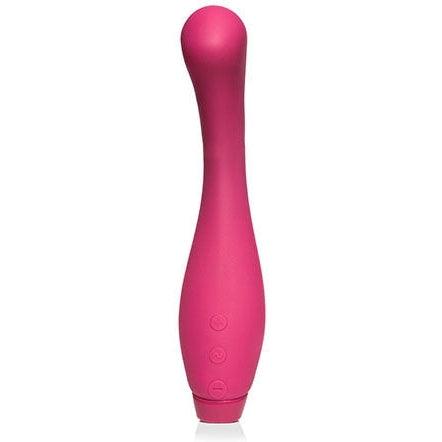 Je Joue - Juno G-Spot Vibrator Fuchsia