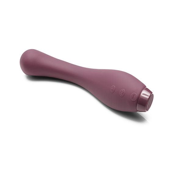 Je Joue - Juno G-Spot Vibrator Purple