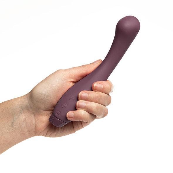 Je Joue - Juno G-Spot Vibrator Purple