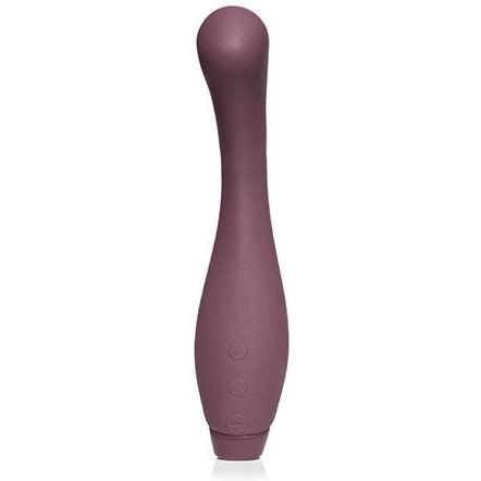 Je Joue - Juno G-Spot Vibrator Purple