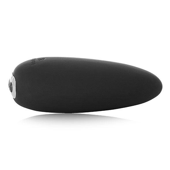 Je Joue - Mimi Soft Vibrator Black