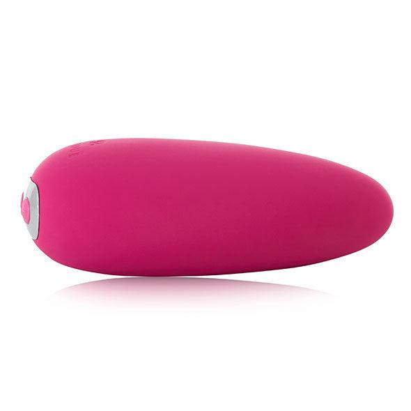 Je Joue - Mimi Soft Vibrator Fuchsia