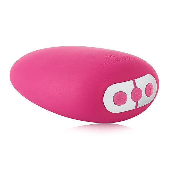 Je Joue - Mimi Soft Vibrator Fuchsia