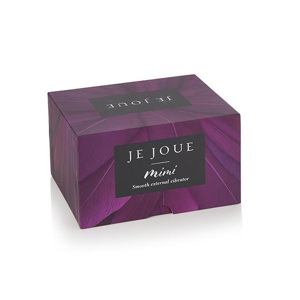 Je Joue - Mimi Vibrator Lilac