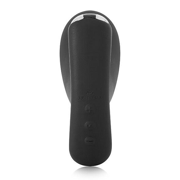 Je Joue - Nuo Anal Vibrator Black