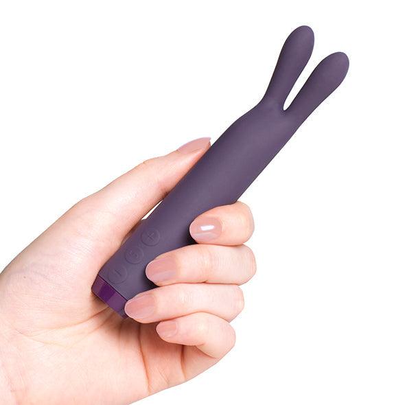 Je Joue - Rabbit Bullet Vibrator Purple