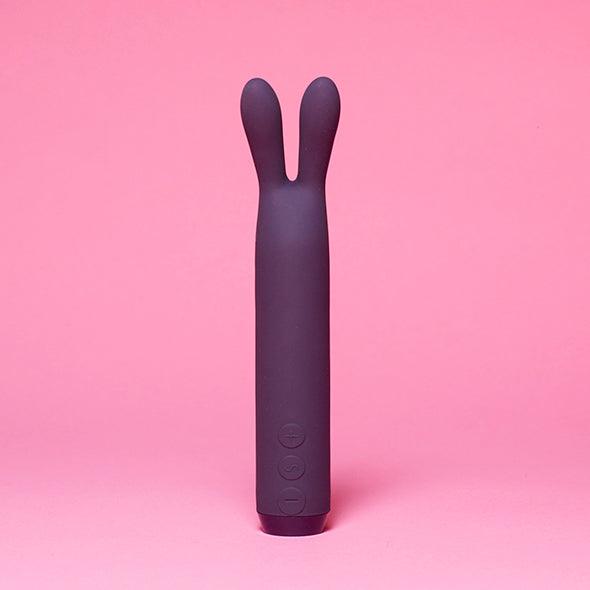 Je Joue - Rabbit Bullet Vibrator Purple