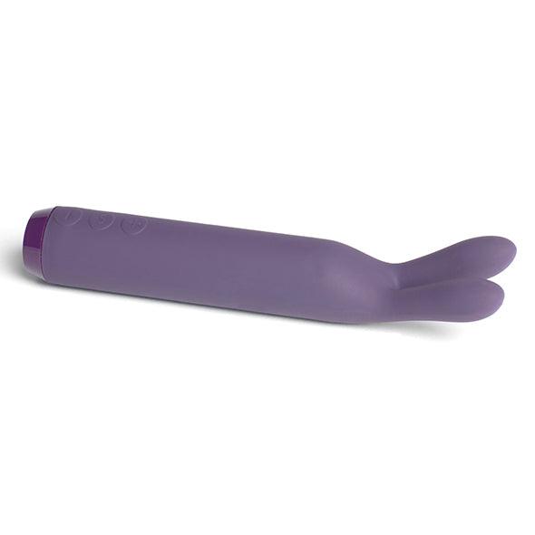 Je Joue - Rabbit Bullet Vibrator Purple