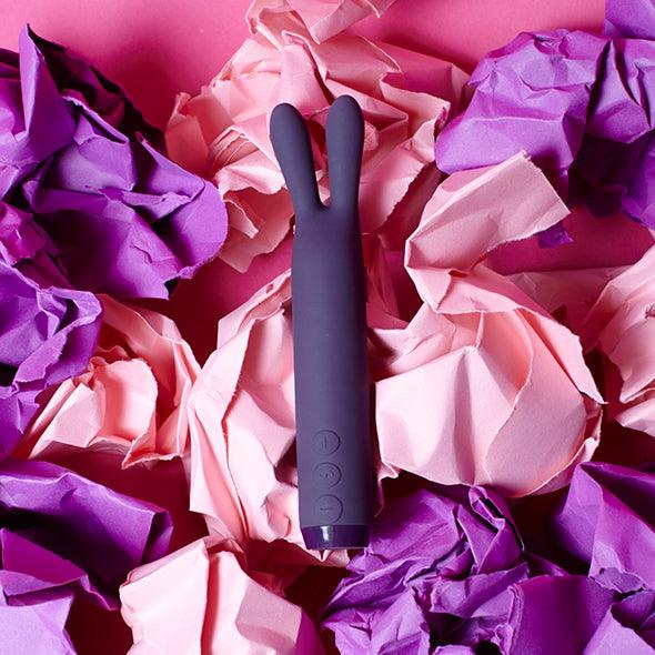 Je Joue - Rabbit Bullet Vibrator Purple