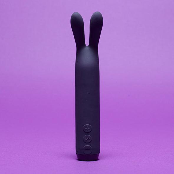 Je Joue - Rabbit Bullet Vibrator Purple