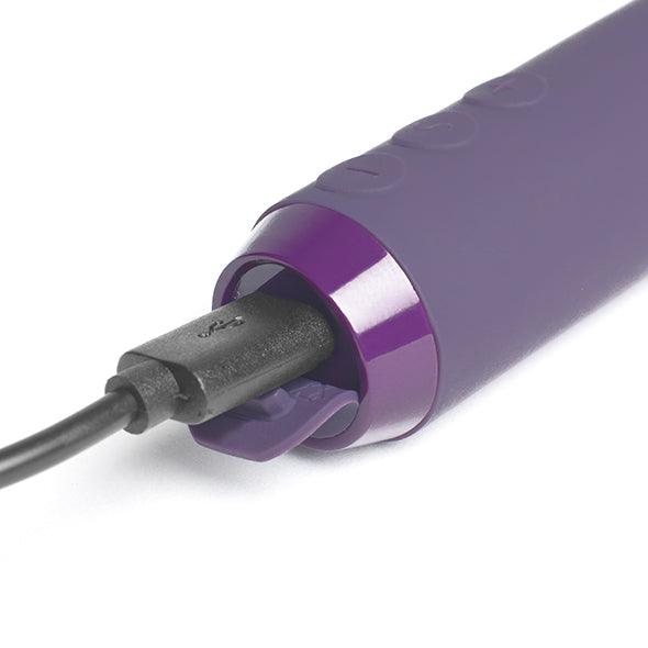 Je Joue - Rabbit Bullet Vibrator Purple