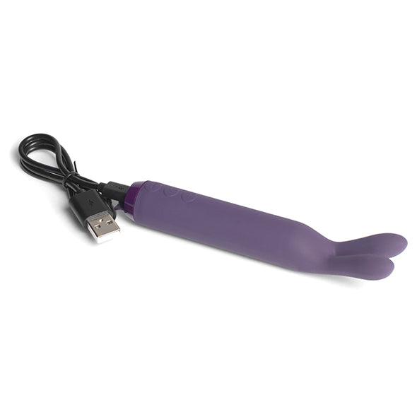 Je Joue - Rabbit Bullet Vibrator Purple