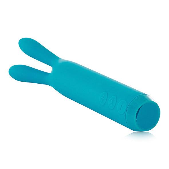 Je Joue - Rabbit Bullet Vibrator Teal