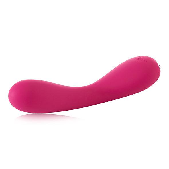 Je Joue - Uma Vibrator Fuchsia