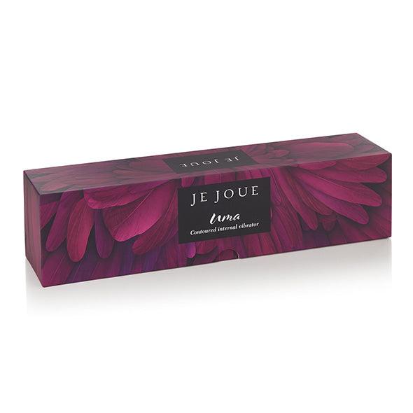 Je Joue - Uma Vibrator Fuchsia