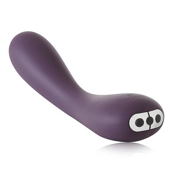 Je Joue - Uma Vibrator Purple