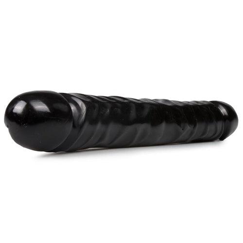 Jr. Veined Double Header - 12 Inch