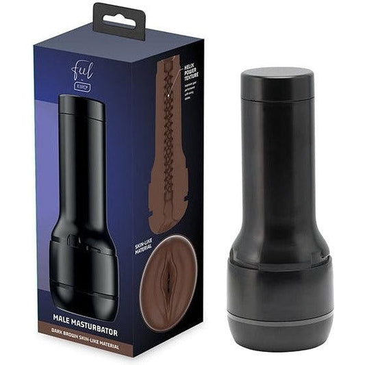 Kiiroo - Feel Stroker Vagina Dark Brown