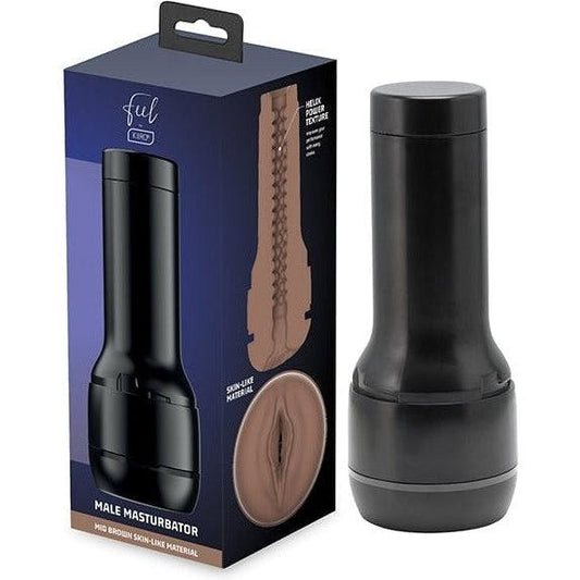 Kiiroo - Feel Stroker Vagina Mid Brown