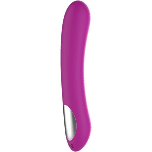 Kiiroo - Pearl 2 Teledildonic Vibrator Purple