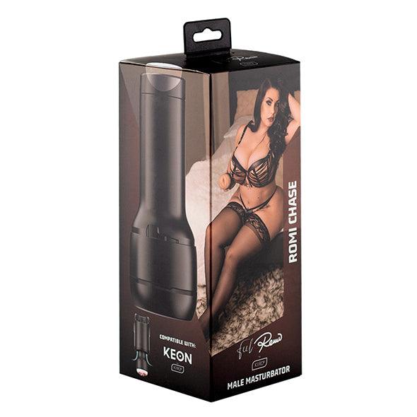 Kiiroo - Stars Collection Strokers Feel Romi Chase