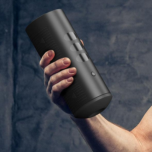 Kiiroo - Titan Masturbator