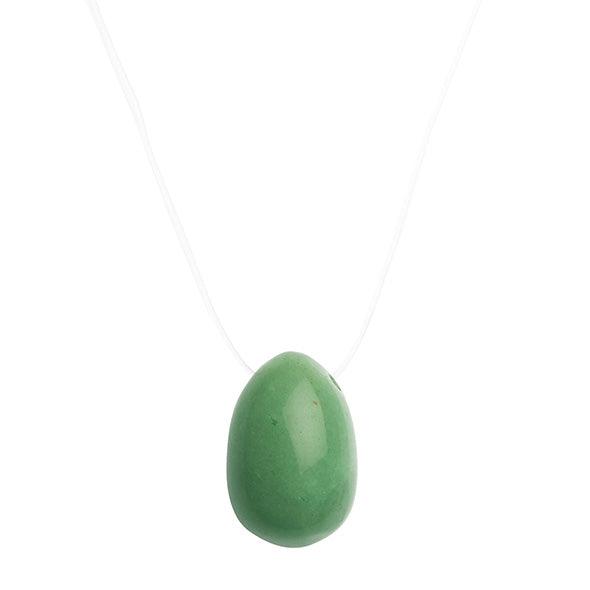 La Gemmes - Yoni Egg Jade (L)