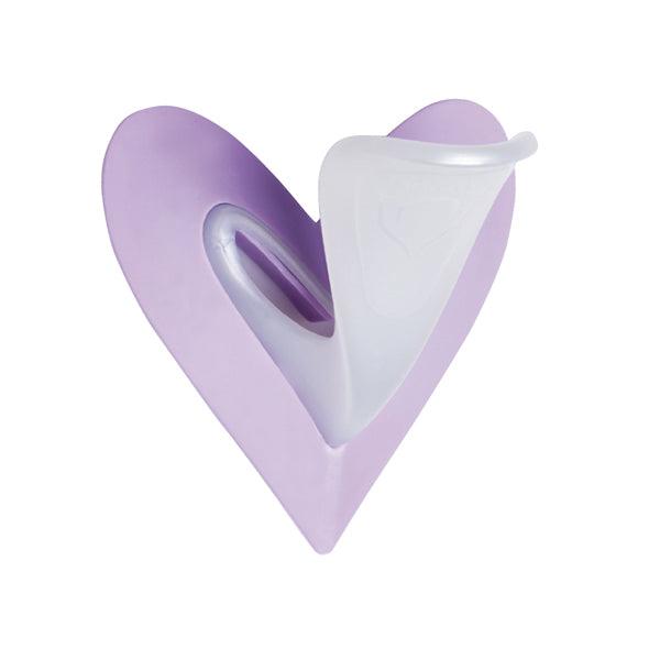 Ladyshape - Bikini Shaping Tool Heart