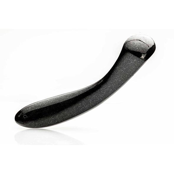 Laid - D.2 Stone Dildo Absolute Black