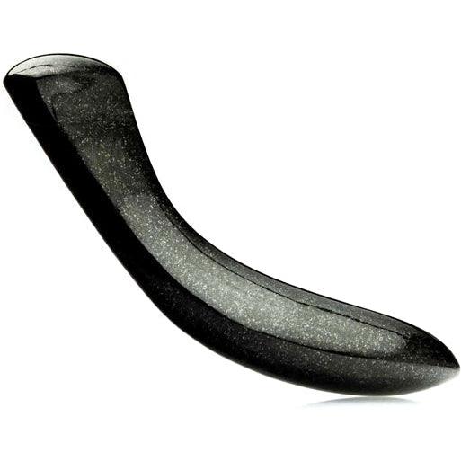 Laid - D.2 Stone Dildo Absolute Black