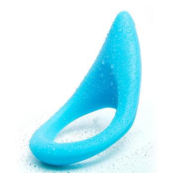 Laid - P.2 Silicone Cock Ring 47 mm Blue