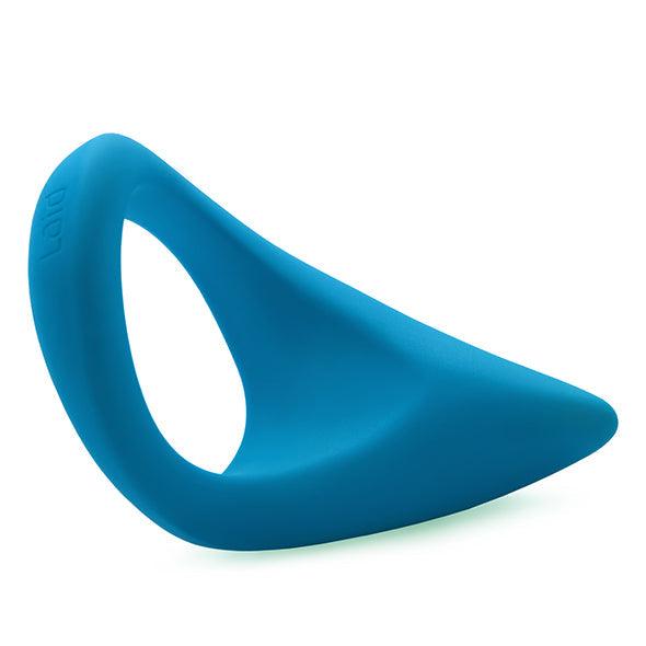 Laid - P.2 Silicone Cock Ring 47 mm Blue