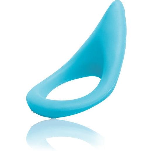 Laid - P.2 Silicone Cock Ring 47 mm Blue