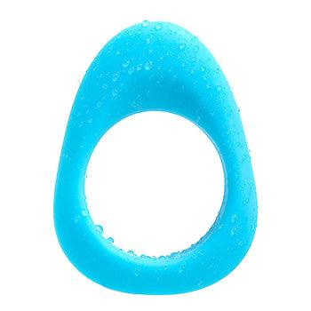 Laid - P.3 Silicone Cock Ring 38 mm Blue