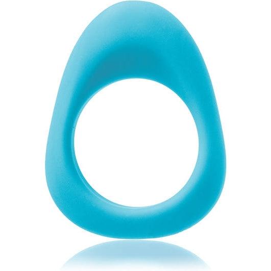 Laid - P.3 Silicone Cock Ring 38 mm Blue