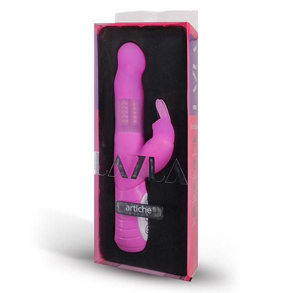 Layla - Artiche Vibrator Pink