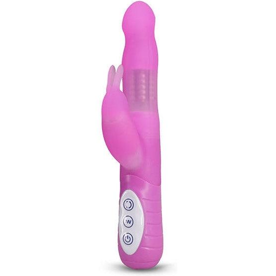 Layla - Artiche Vibrator Pink