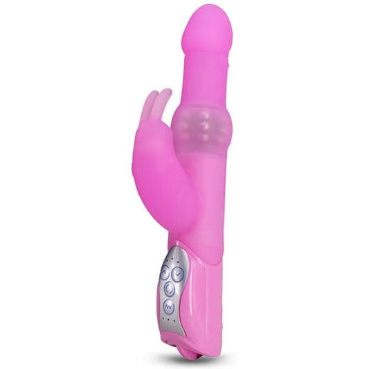 Layla - Crisantemi Vibrator Pink