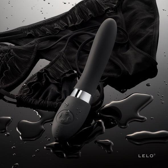 Lelo - Elise 2 Vibrator Black