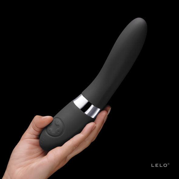 Lelo - Elise 2 Vibrator Black